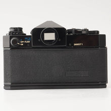 Load image into Gallery viewer, Canon F-1 Earlier Model / FD 50mm f/1.8 35mm SLR Film Camera
