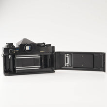 Load image into Gallery viewer, Canon F-1 Earlier Model / FD 50mm f/1.8 35mm SLR Film Camera
