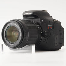 Load image into Gallery viewer, Canon EOS Kiss X5 / EF-S 18-55mm f/3.5-5.6 IS STM
