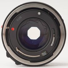 Load image into Gallery viewer, Canon New FD 50mm f/1.4 FD mount
