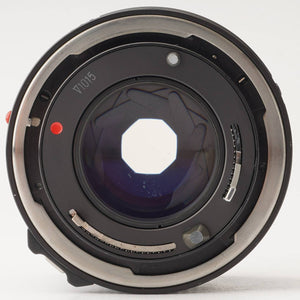 Canon New FD 50mm f/1.4 FD mount