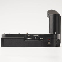 Load image into Gallery viewer, Canon AE Power Winder FN
