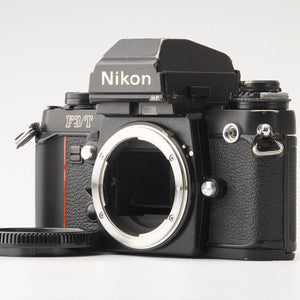 Nikon F3 HP Titan 35mm SRL Camera