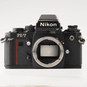 Nikon F3 HP Titan 35mm SRL Camera