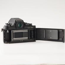 Load image into Gallery viewer, Nikon F3 HP Titan 35mm SRL Camera
