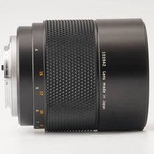 Load image into Gallery viewer, Olympus OM-System Zuiko Reflex 500mm f/8
