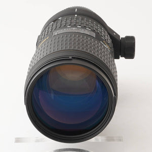 Sigma 70-200mm f/2.8 APO HSM F Mount