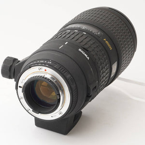 Sigma 70-200mm f/2.8 APO HSM F Mount