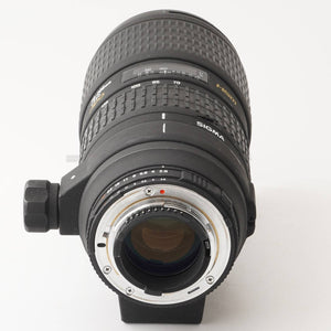 Sigma 70-200mm f/2.8 APO HSM F Mount