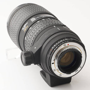 Sigma 70-200mm f/2.8 APO HSM F Mount