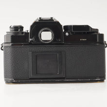 Load image into Gallery viewer, Nikon FA Black 35mm SLR Film Camera
