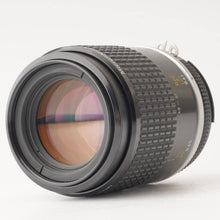 Load image into Gallery viewer, Nikon Ai-s MICRO NIKKOR 105mm f/2.8
