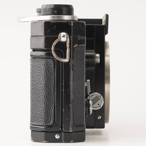 Nikon F Body Black