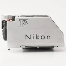 Load image into Gallery viewer, Nikon Photomic Finder FT
