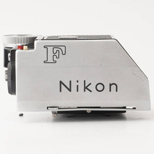 Nikon Photomic Finder FT