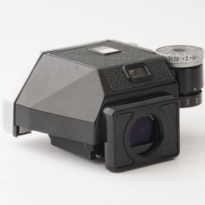 Nikon Photomic Finder FT