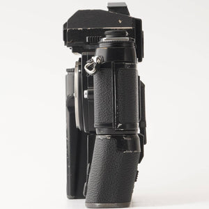 Nikon F3P HP Press F3H / MOTOR DRIVE MD-4