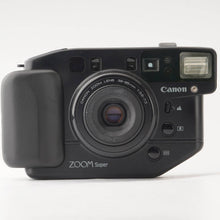 Load image into Gallery viewer, Canon Autoboy ZOOM Super / Zoom Lens 39-85mm f/3.6-7.3
