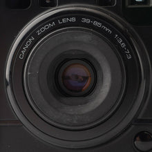 Load image into Gallery viewer, Canon Autoboy ZOOM Super / Zoom Lens 39-85mm f/3.6-7.3
