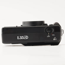 Load image into Gallery viewer, Nikon L35 AD / Nikon Lens 35mm f/2.8 35mm Point And Shoot Film Camera
