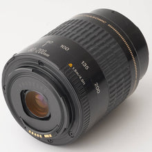 Load image into Gallery viewer, Canon EOS Kiss / ZOOM LENS EF 80-200mm f/4.5-5.6
