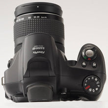 Load image into Gallery viewer, Fujifilm FinePix S6000fd / 10.7x FUJINON ZOOM LENS 6.2-66.7mm f/2.8-4.9
