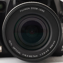 Load image into Gallery viewer, Fujifilm FinePix S6000fd / 10.7x FUJINON ZOOM LENS 6.2-66.7mm f/2.8-4.9
