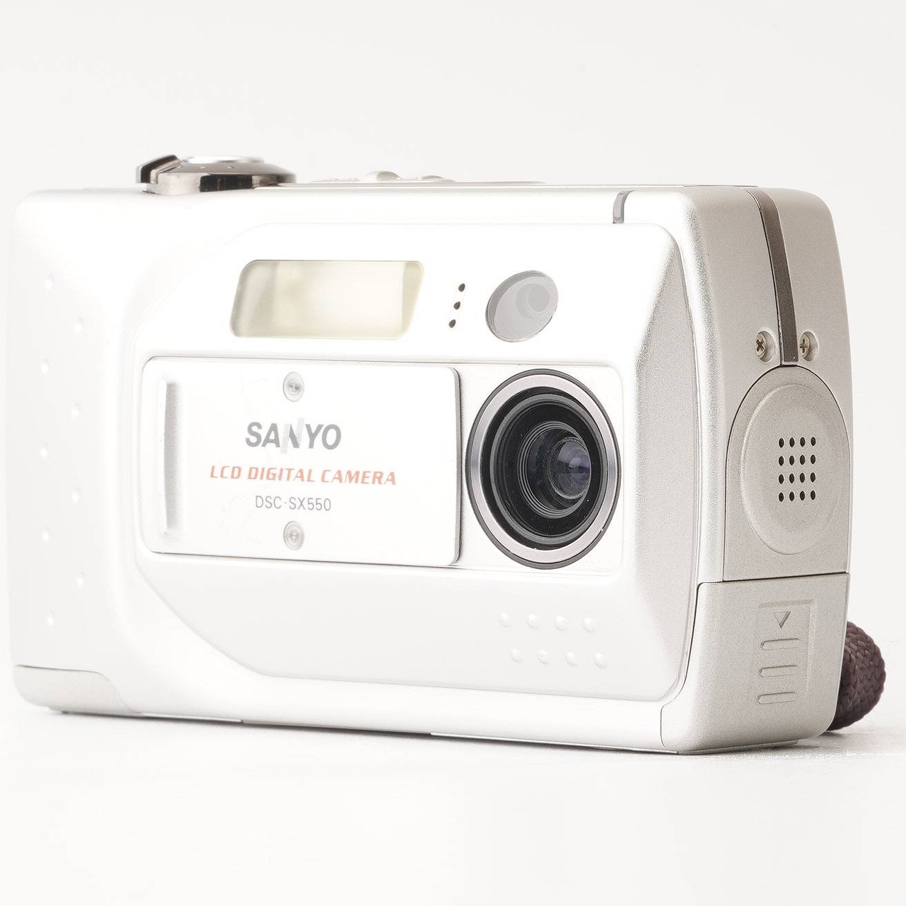 Sanyo DSC SX550 コンパクトデジタルカメラ – Natural Camera Sanyo DSC SX550 コンパクトデジタルカメラ – Natural Camera