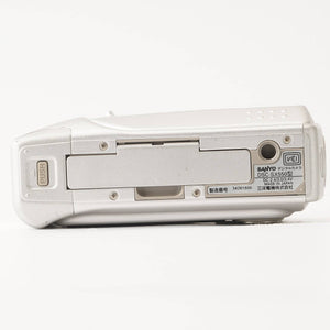 Sanyo DSC SX550 コンパクトデジタルカメラ