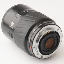 Load image into Gallery viewer, Minolta AF ZOOM 100-300mm f/4.5-5.6 Sony A mount
