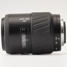 Load image into Gallery viewer, Minolta AF ZOOM 100-300mm f/4.5-5.6 Sony A mount
