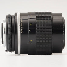 Load image into Gallery viewer, Nikon Ai NIKKOR 135mm f/2.8
