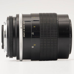 Nikon Ai NIKKOR 135mm f/2.8