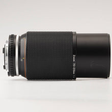 Load image into Gallery viewer, Nikon Ai-s LENS SERIES E 70-210mm f/4
