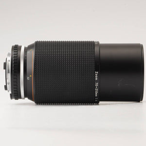 Nikon Ai-s LENS SERIES E 70-210mm f/4