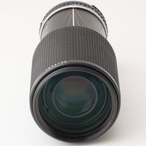 Nikon Ai-s LENS SERIES E 70-210mm f/4