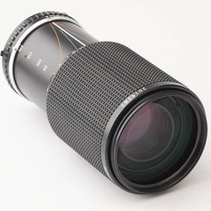 Nikon Ai-s LENS SERIES E 70-210mm f/4