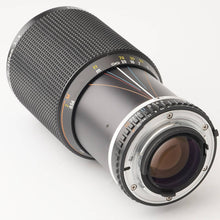 Load image into Gallery viewer, Nikon Ai-s LENS SERIES E 70-210mm f/4
