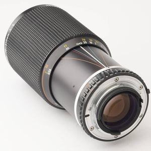 Nikon Ai-s LENS SERIES E 70-210mm f/4