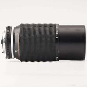 Nikon Ai-s LENS SERIES E 70-210mm f/4