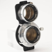 Load image into Gallery viewer, Mamiya MAMIYA-SEKOR 105mm f/3.5 for Mamiya C220 C3 C33 C330
