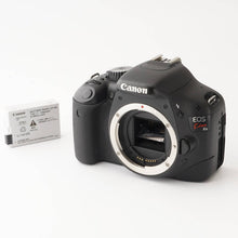 Load image into Gallery viewer, Canon EOS Kiss X4 Body
