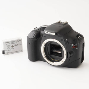 Canon EOS Kiss X4 Body