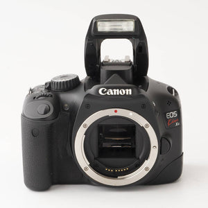 Canon EOS Kiss X4 Body