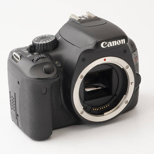 Canon EOS Kiss X4 Body