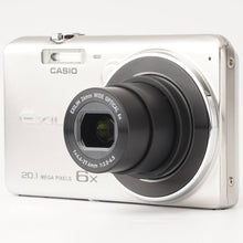 Load image into Gallery viewer, Casio EXILIM EX-ZS35 / 6x 4.6-27.6mm f/3.5-6.5
