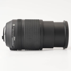 Nikon AF-S DX Nikkor 18-140mm f/3.5-5.6G ED VR