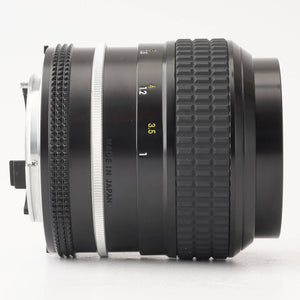 Nikon Ai NIKKOR 105mm f/2.5