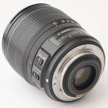 Load image into Gallery viewer, Canon ZOOM LENS EF-S 15-85mm f/3.5-5.6 IS USM
