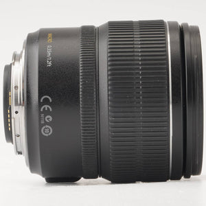 Canon ZOOM LENS EF-S 15-85mm f/3.5-5.6 IS USM